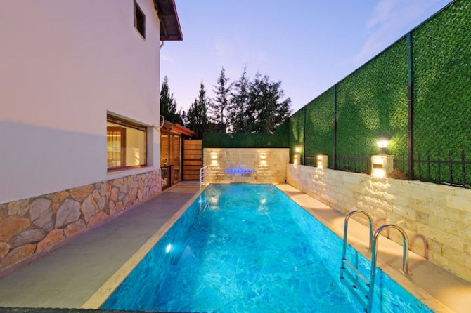 Villa Rüzgar Calis Fethiye - photo 4