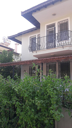 Вилла Irmak 1 Fethiye - photo 6