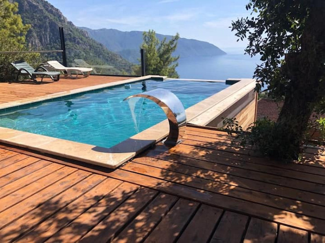 Вилла Kabak No 5. Fethiye - photo 3