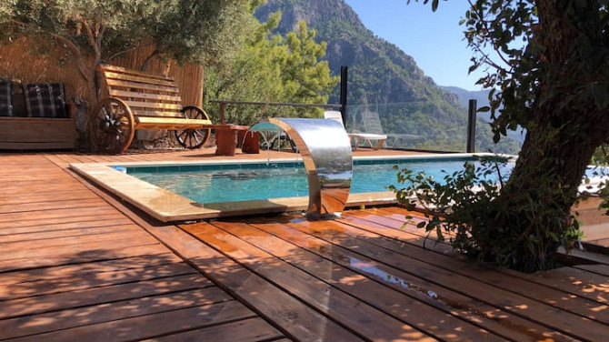 Вилла Kabak No 5. Fethiye - photo 4