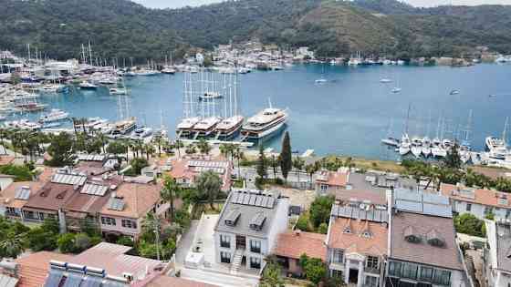 DuyguApart 1+1  Sea View Apartment 103 Fethiye