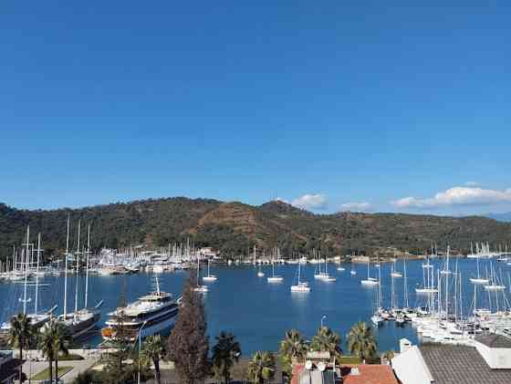 DuyguApart 1+1  Sea View Apartment 103 Fethiye