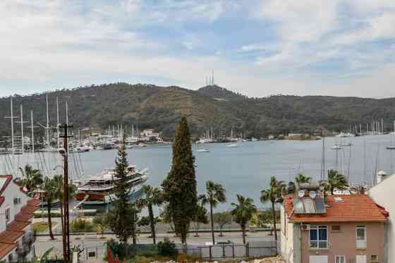 DuyguApart 1+1  Sea View Apartment 103 Fethiye