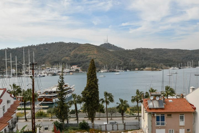 DuyguApart 1+1  Sea View Apartment 103 Fethiye - photo 4