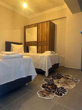 Central Suite Fethiye