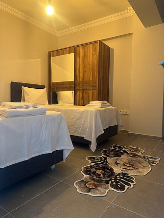 Central Suite Fethiye - photo 4