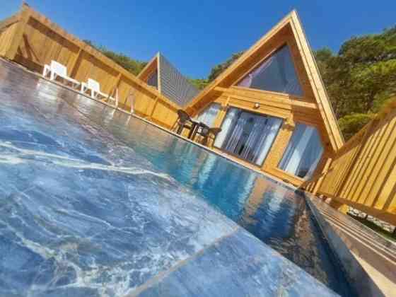 Villa Kabak Hideway 2 Fethiye