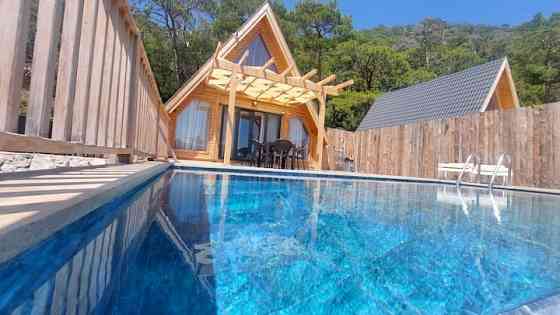 Villa Kabak Hideway 2 Fethiye