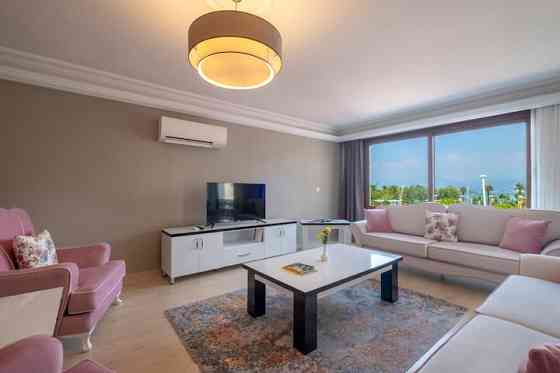 Fethiye City Aparts, Seaview&Renovated&Comfy Fethiye