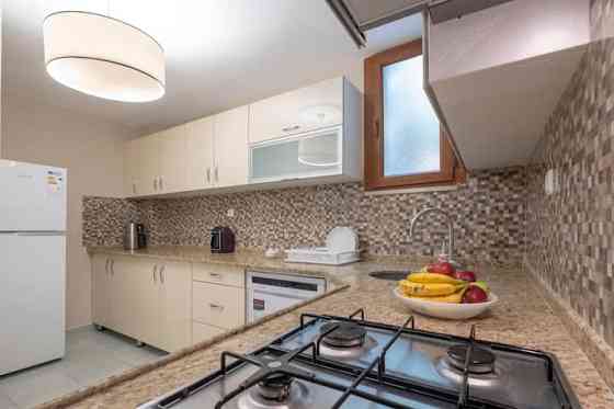 Fethiye City Aparts, Seaview&Renovated&Comfy Fethiye