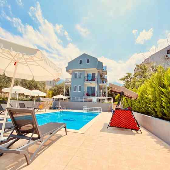 Platinum Apartments Fethiye Fethiye