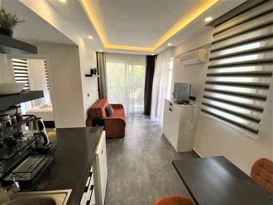 Platinum Apartments Fethiye Fethiye