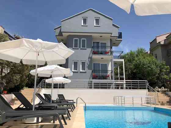 Platinum Apartments Fethiye Fethiye