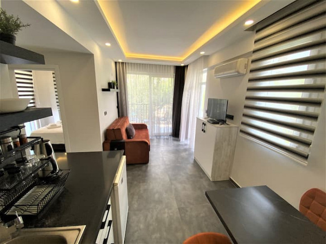 Platinum Apartments Fethiye Fethiye - photo 2