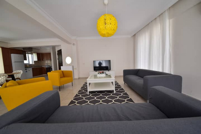 Household Suite Fethiye - photo 2