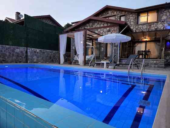 Villa LivaLife Fethiye Ölüdeniz Butterekler Kirme Fethiye