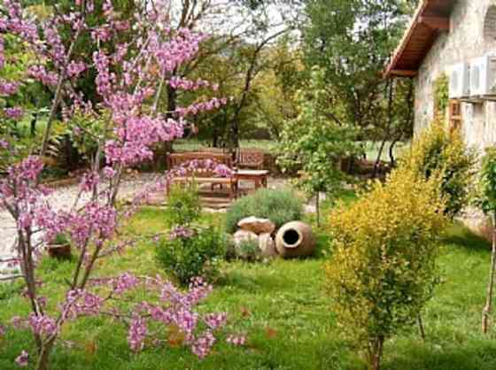 Fig Garden Cottages, Quince Cottage Fethiye