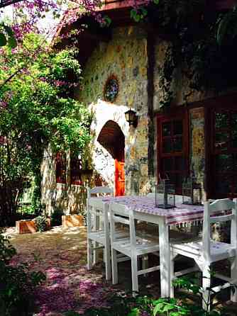 Fig Garden Cottages, Quince Cottage Fethiye