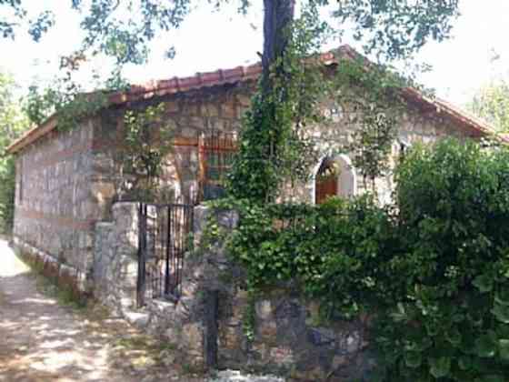 Fig Garden Cottages, Quince Cottage Fethiye