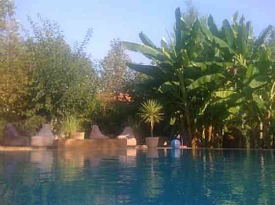 Fig Garden Cottages, Quince Cottage Fethiye