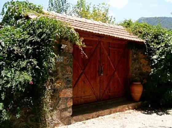 Fig Garden Cottages, Quince Cottage Fethiye