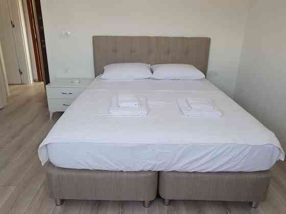 1+1 DAIRE IN FETHİYE HOTEL CONDO (7) Fethiye