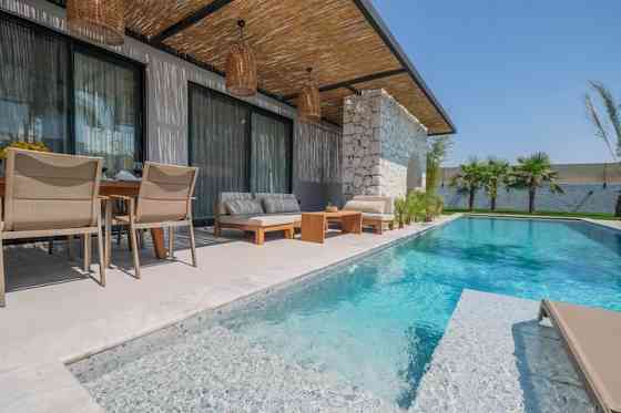 Виохаусы 2- Luxury Deluxe Villa Fethiye Fethiye