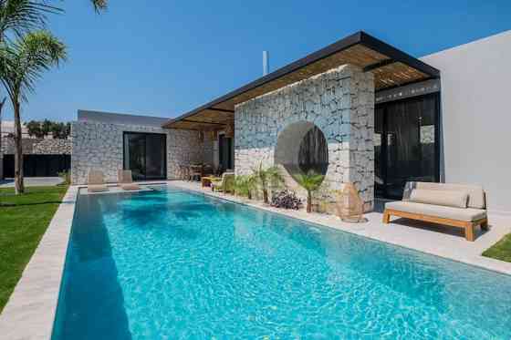 Виохаусы 2- Luxury Deluxe Villa Fethiye Fethiye