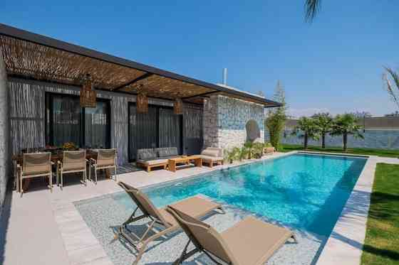 Виохаусы 2- Luxury Deluxe Villa Fethiye Fethiye