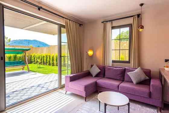 Villa likya 2 Fethiye