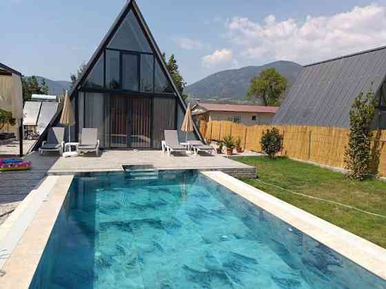 Stardust Bungalows Fethiye