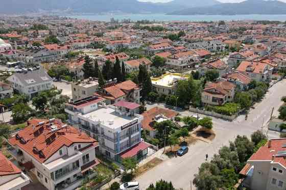 Lamira 1+1(Double) Daire Fethiye