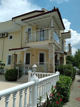 Вилла Rihana Villa Calis Beach Fethiye Фетхие - изображение 1