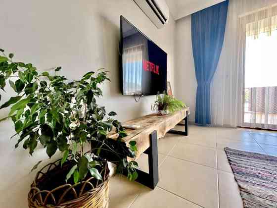 KILINÇ Suites 3+1  (9 )ЧЕЛОВЕК  КВАРТИРА Fethiye