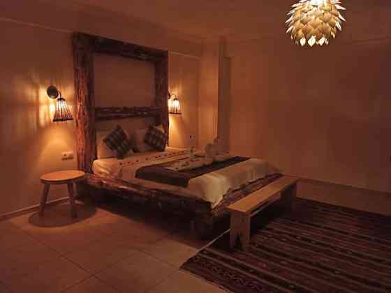 KILINÇ Suites 3+1  (9 )ЧЕЛОВЕК  КВАРТИРА Fethiye