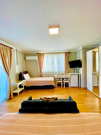 Комната Cloud9. Fethiye - photo 3