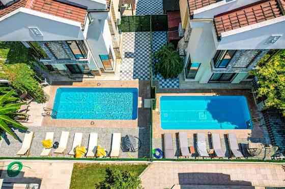 Вилла Papatya | Вилла Müstakil | Fethiye Fethiye