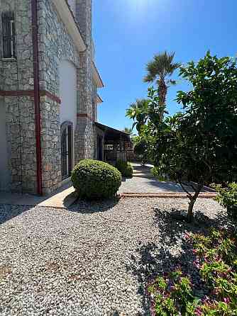 Villa Jenny in Çalış Fethiye