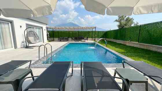 Villa Zeyno life Fethiye Fethiye