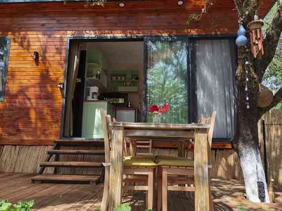 Kayakoy Nest Tiny House Фетхие