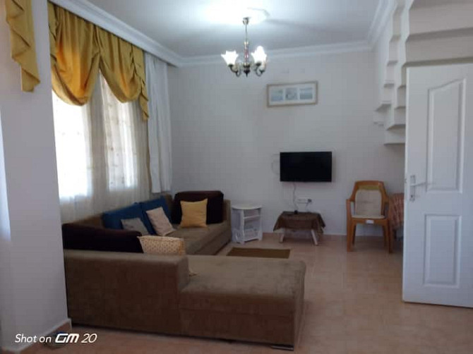 Вилла Irmak Villa 3 Fethiye - photo 2