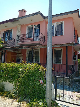 Вилла Irmak Villa 3 Fethiye - photo 1