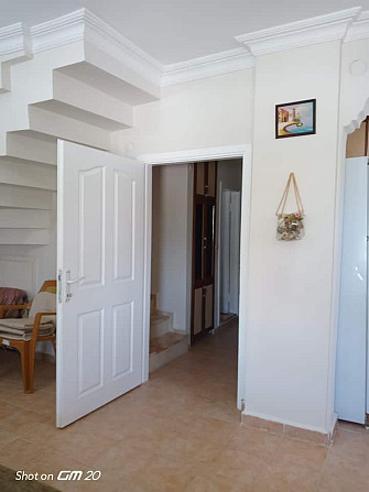 Вилла Irmak Villa 3 Fethiye - photo 6