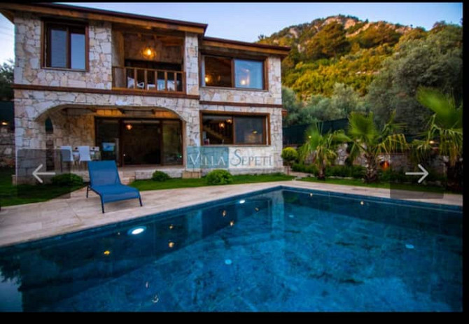 Villa nefes life Fethiye - photo 2