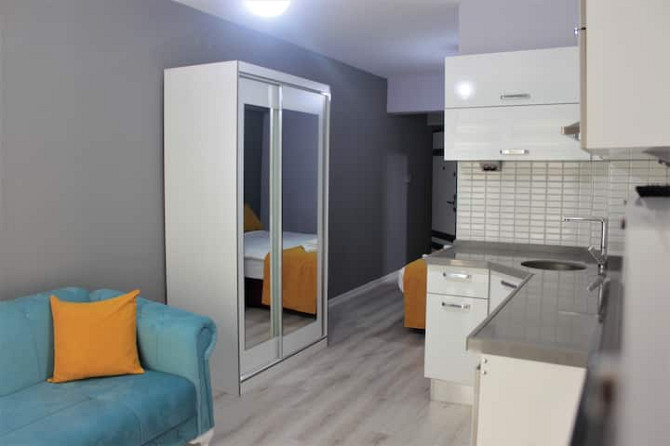 Nova 26 Residence Eskisehir - photo 3