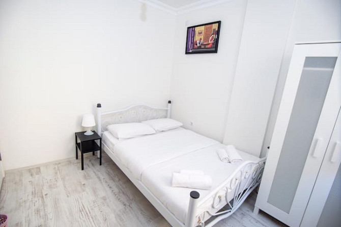 Arney suites 2+0 daire Eskisehir - photo 4