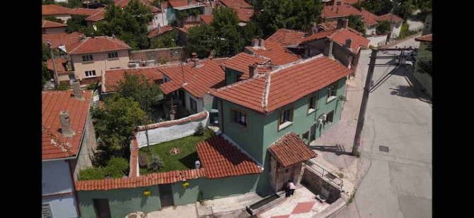 The Village House (8 человек) Eskisehir - photo 3