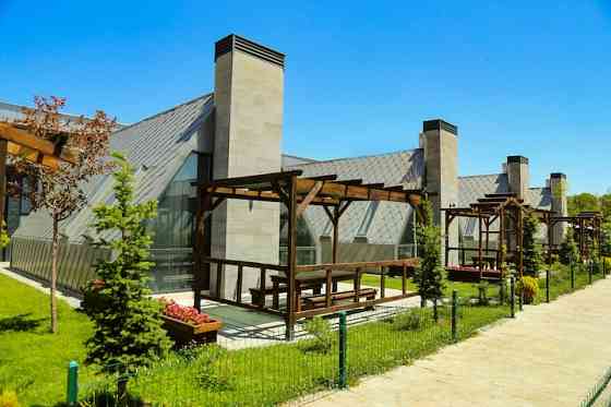 The Garden Thermal Hotel Эрзурум