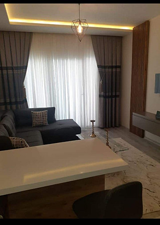 Квартира Lux в 100 м от моря. Erdemli - photo 3