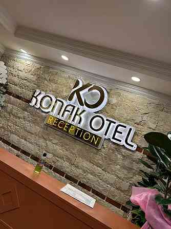 Konak Otel Suriçi Диярбакыр